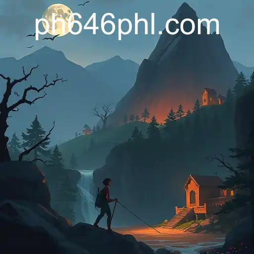 Exploring the World of Adventure Games: A Journey Beyond the Ordinary