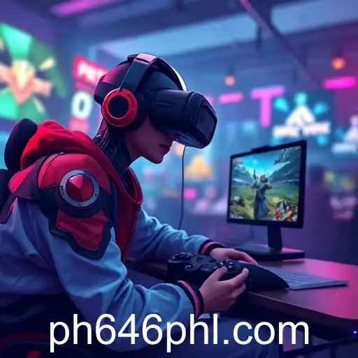 Online Gaming Trends and Innovations in 2025