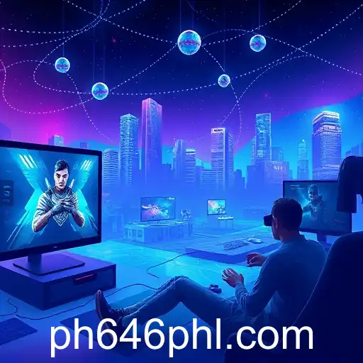 The Evolution of Online Gaming Communities