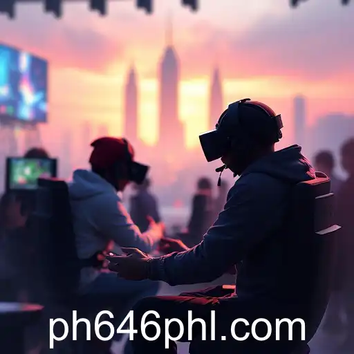 The Evolution of Online Gaming Communities