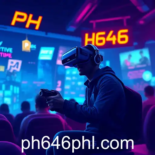 The Rise of Gaming Platforms Amid Global Shifts