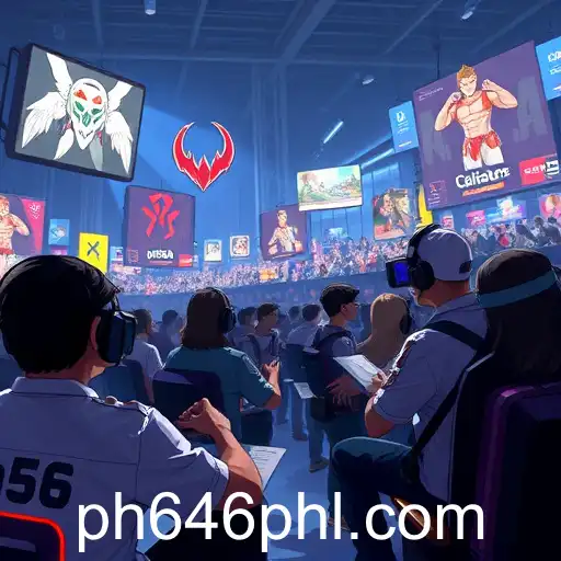 Gaming Trends and Innovations in 2025