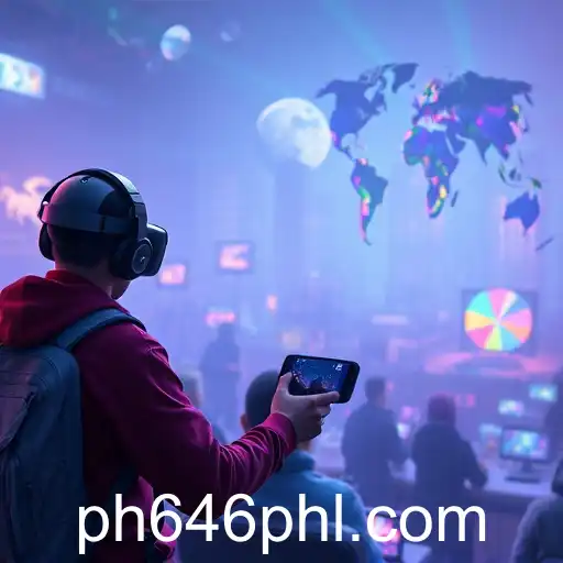 Gaming Trends Shaping the Online World