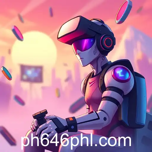 Ph646: The Expanding Horizon of Online Gaming