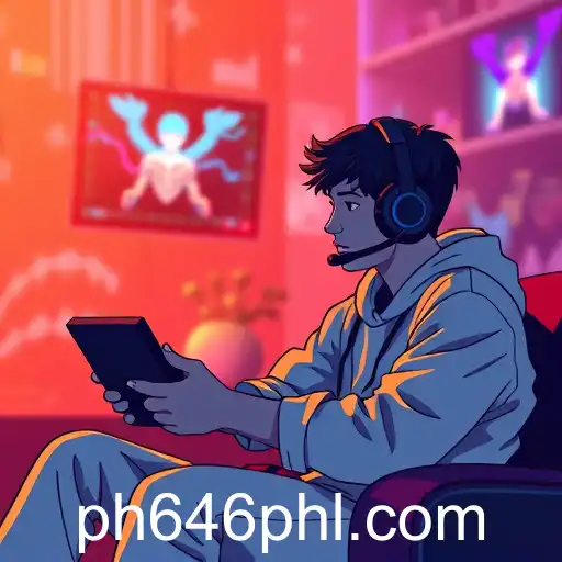 The Impact of Gaming on Mental Health