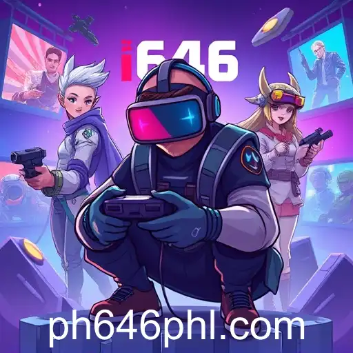 The Rise of PH646 in the Gaming World