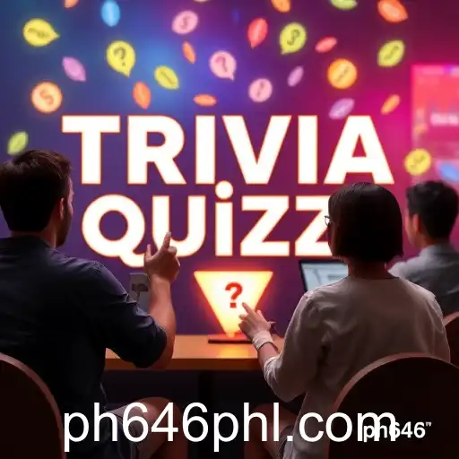 The Rise of PH646 in Online Gaming