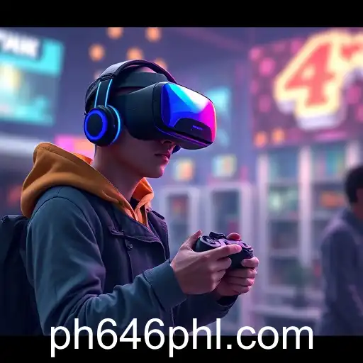 The Rise of Ph646: Gaming Evolution and Community Impact