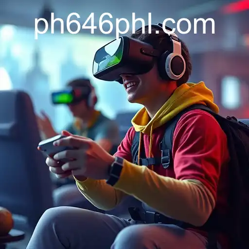 Gaming Innovations and Community Trends