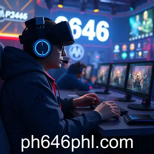 Online Gaming Platforms Witness Revival with Interactive Features