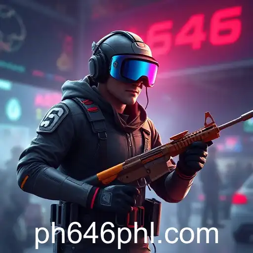 The Rise of ph646: Shaping the Future of Online Gaming