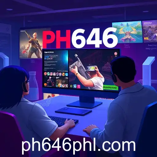 Ph646: Beyond the Game Realm