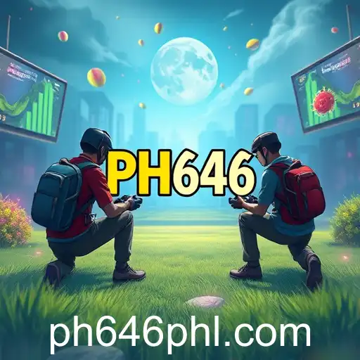 The Rise of PH646 in the Digital Gaming World