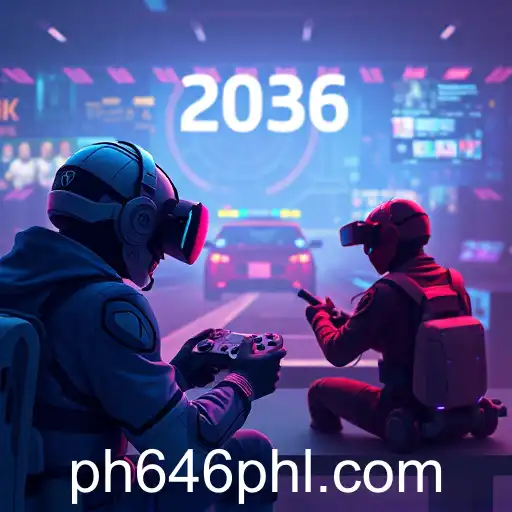 The Rise of Online Gaming Cafes in 2025