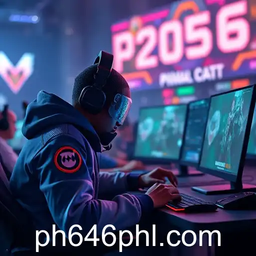 The Rise of PH646 and Digital Gaming in 2025