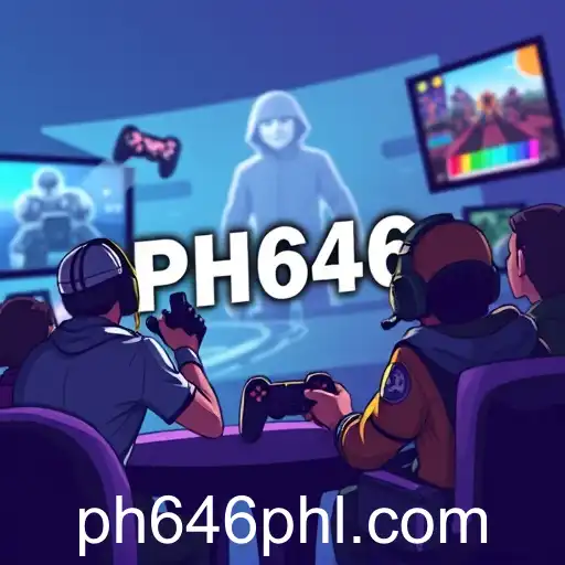 The Rise of PH646: A Gaming Revolution