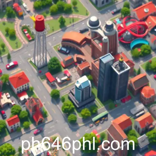 Exploring the World of Simulation Games: Beyond Reality