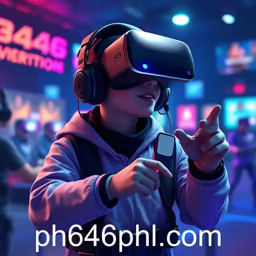 Virtual Realities: The Rise of Online Gaming Communities