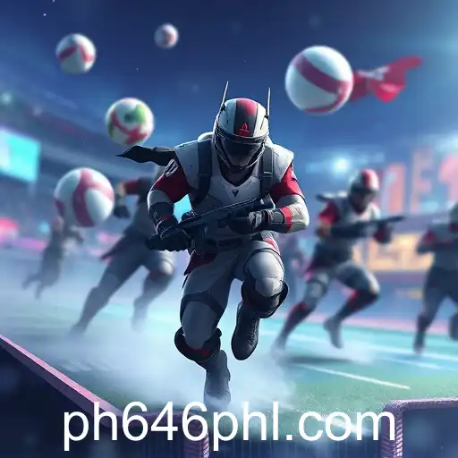 The Rise of Ph646 in Online Gaming